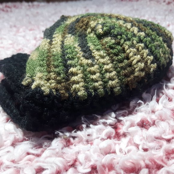 Pattern Bralette - Picture 2 of 7